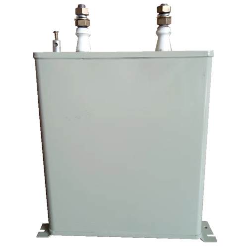 BKMJ電力機(jī)車(chē)專(zhuān)用電容器實(shí)物圖